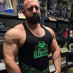 Coach Mark