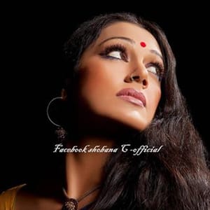 Shobana Chandrakumar