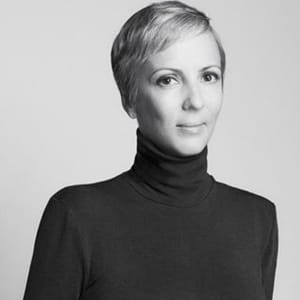 Anne-Marie Curtis