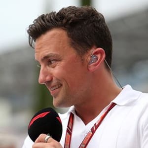 Will Buxton