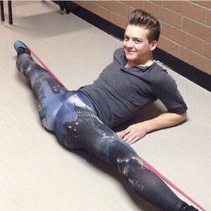 Anatomy