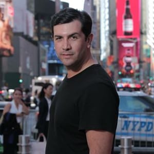 Santiago Carpio