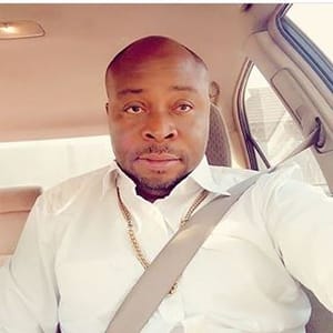 Ilochi Olisaemeka