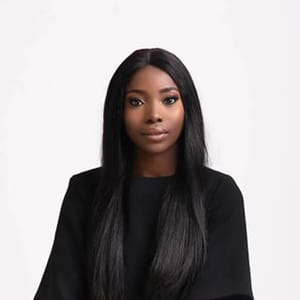 Bidemi Zakariyau Akande