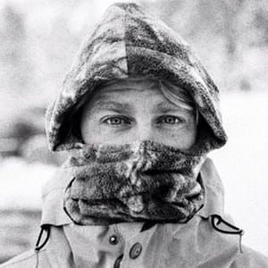 Iikka Backstrom