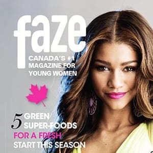 Faze Magazine