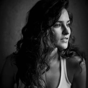 Angira Dhar