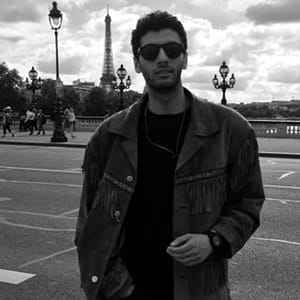 Amr Ezzeldinn