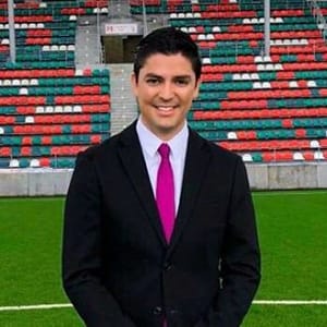 Carlos Yustis