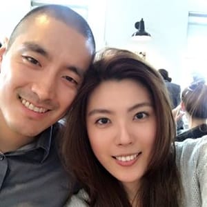 Evelyn Chen