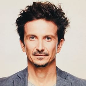 Arnaud Tsamere