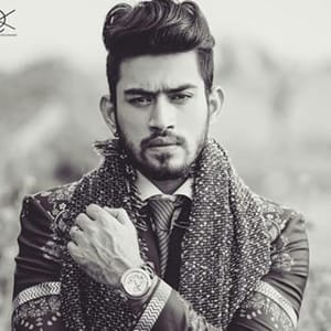 Jitesh Singh Deo