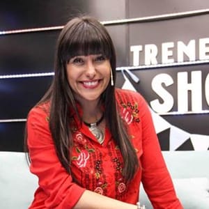 Gaby Vieyra