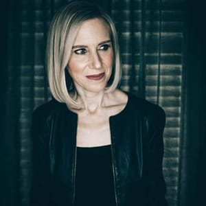 Marne Levine