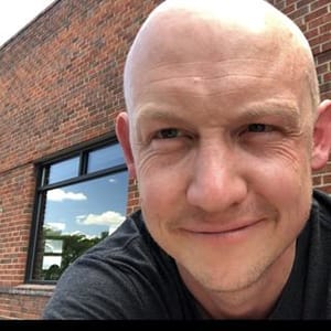 Isaac Slade