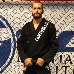 Dave Camarillo