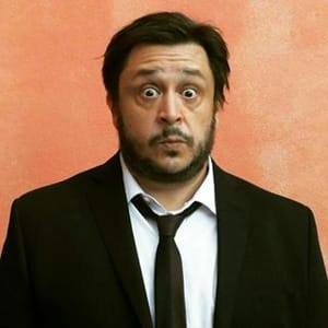 Hernan Casciari