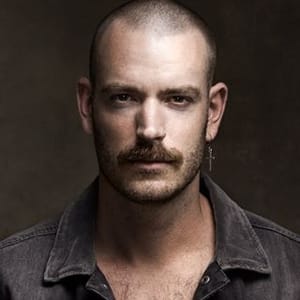 Aaron Jay Young