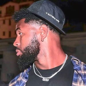 Dorian Odaniel