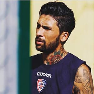 Lucas Castro