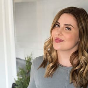 Sarah Gibson