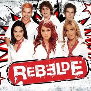 Rebelde Forever