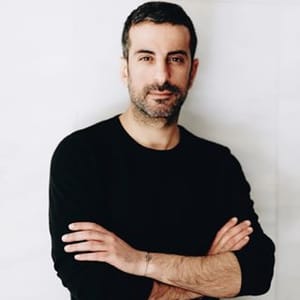 Stelios Koudounaris
