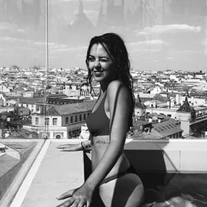 Andrea Rueda