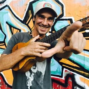Manu Chao
