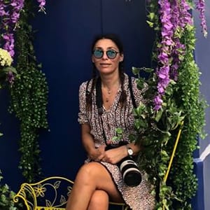 Chiara Marina Grioni