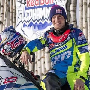 Levi Lavallee