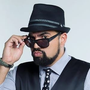 Carlos Alberto Marquez
