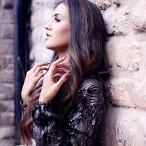 Khushi Chaudhary