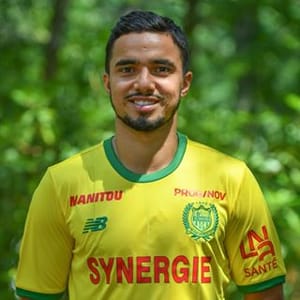 Fabio Da Silva