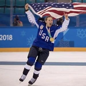 Kendall Coyne Schofield
