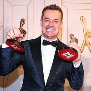 Grant Denyer