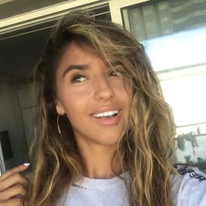 Sakina Karchaoui