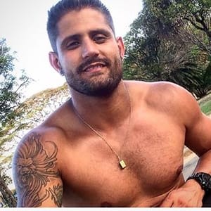 Rodrigo Constantine