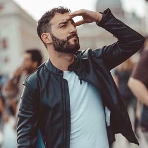 Leonardo Bocci