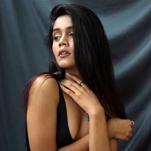 Palak Singhal