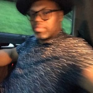 Eric Roberson