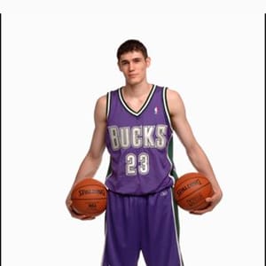 Ersan Ilyasova