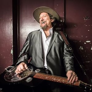 Jerry Douglas