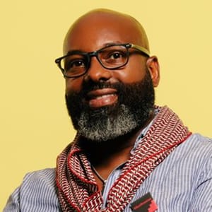 Richelieu Dennis
