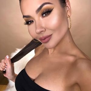 Maryam Maquillage