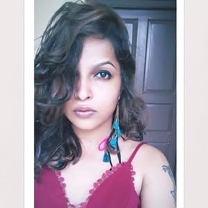 Roshini Nair