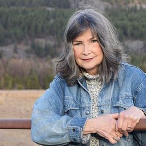 Delia Owens