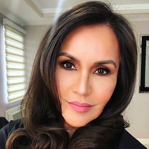 Katrina Ponce Enrile