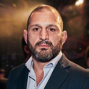 Ralph Gracie