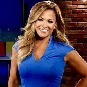 Taryn Asher